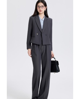 Business suit 2pcs set for women