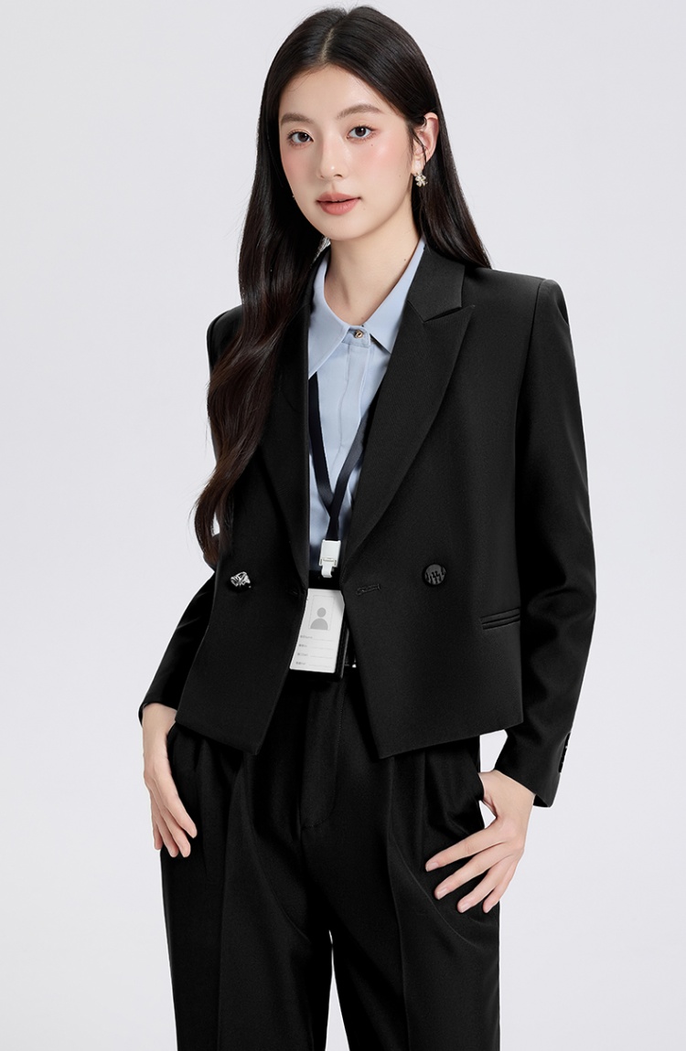 Business suit 2pcs set for women