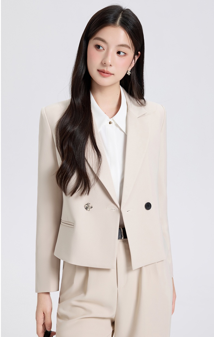 Business suit 2pcs set for women