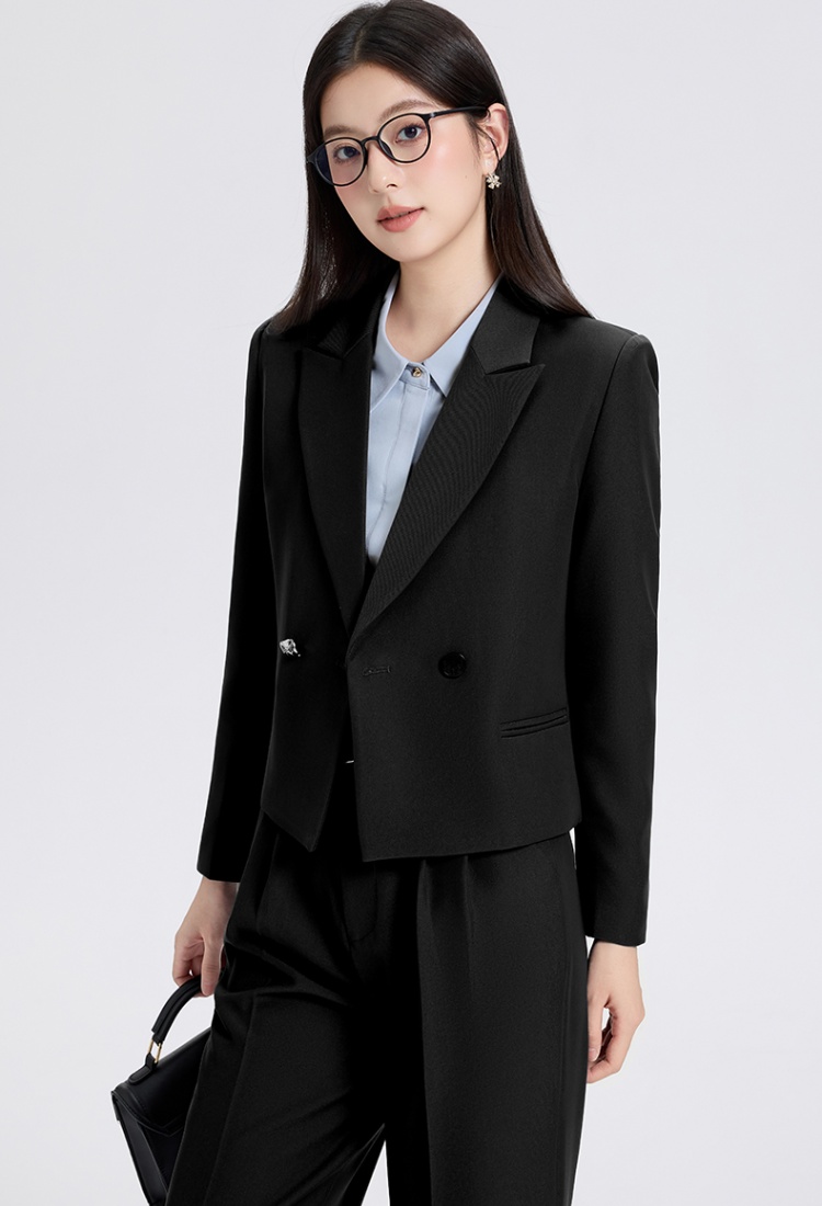 Business suit 2pcs set for women