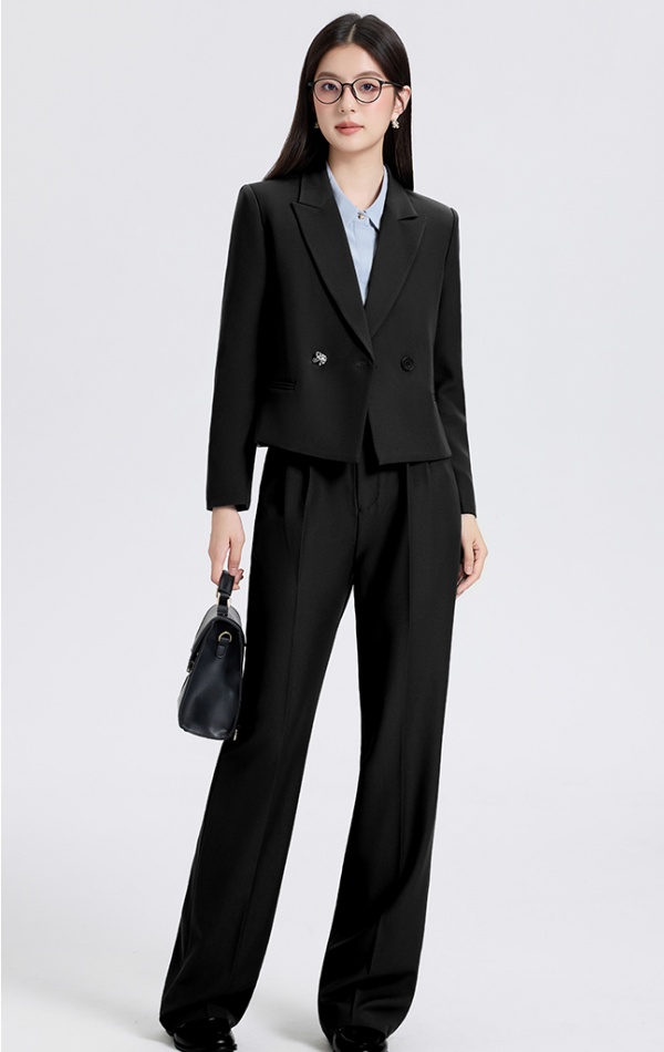 Business suit 2pcs set for women