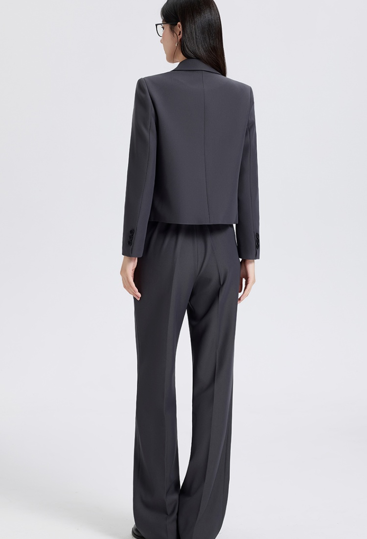 Business suit 2pcs set for women