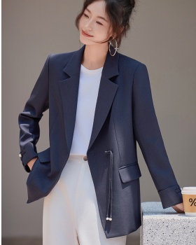 Fashion coat spring business suit for women