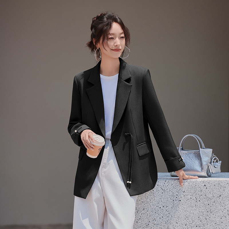 Fashion coat spring business suit for women