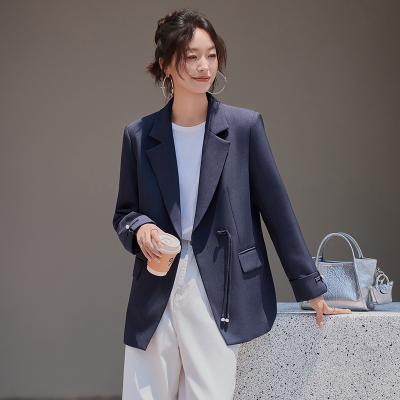 Fashion coat spring business suit for women