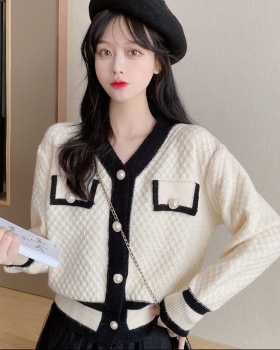 Japanese style ladies tops outside the ride cardigan for women