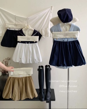 Safety pants ballet short skirt spicegirl skirt for women