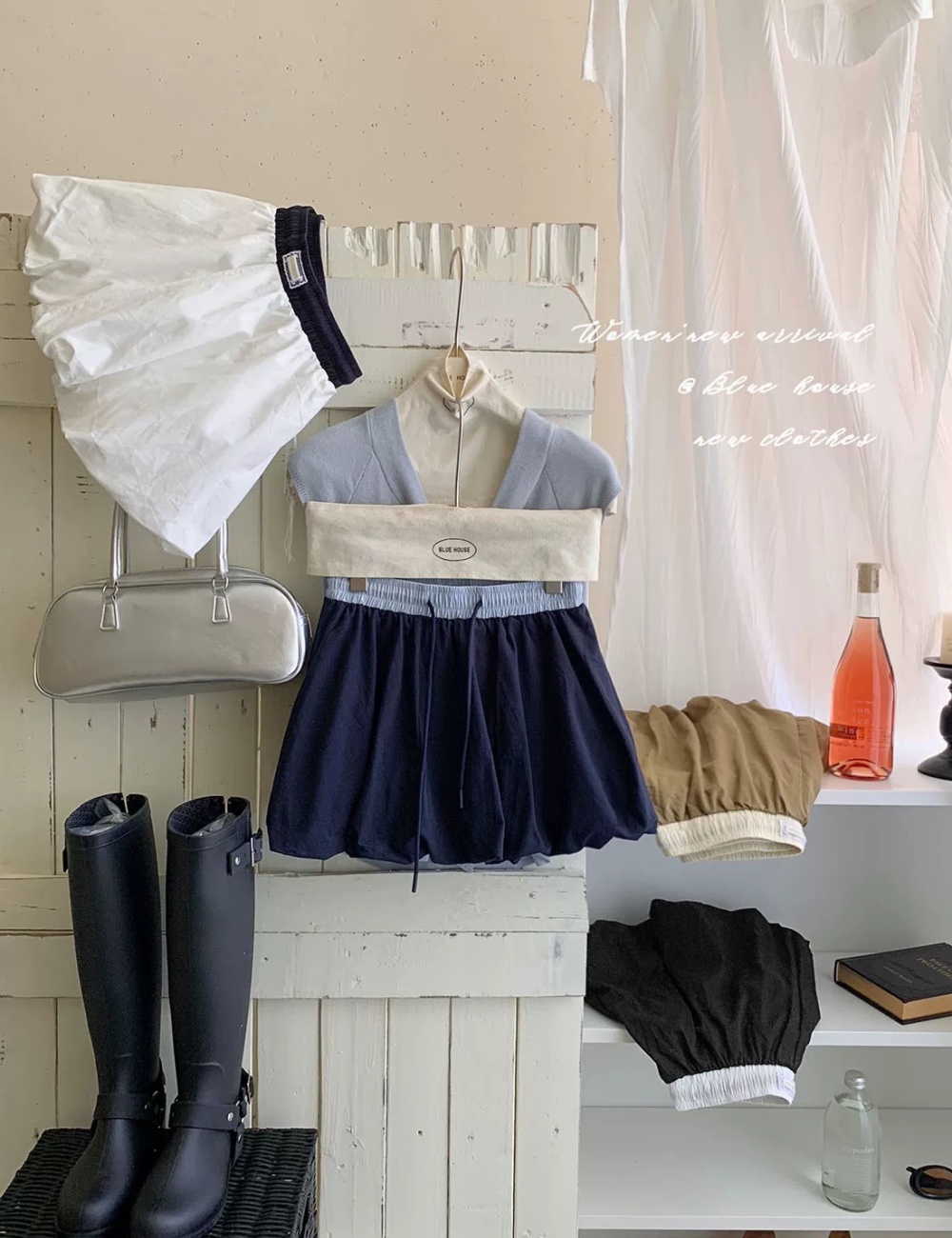 Safety pants ballet short skirt spicegirl skirt for women