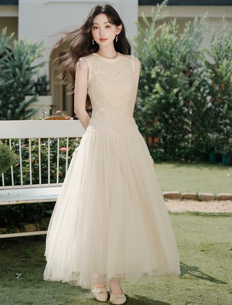 Lady Sexy underwear vacation dress