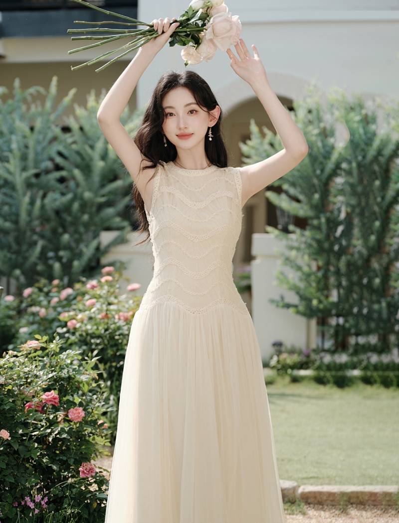 Lady Sexy underwear vacation dress