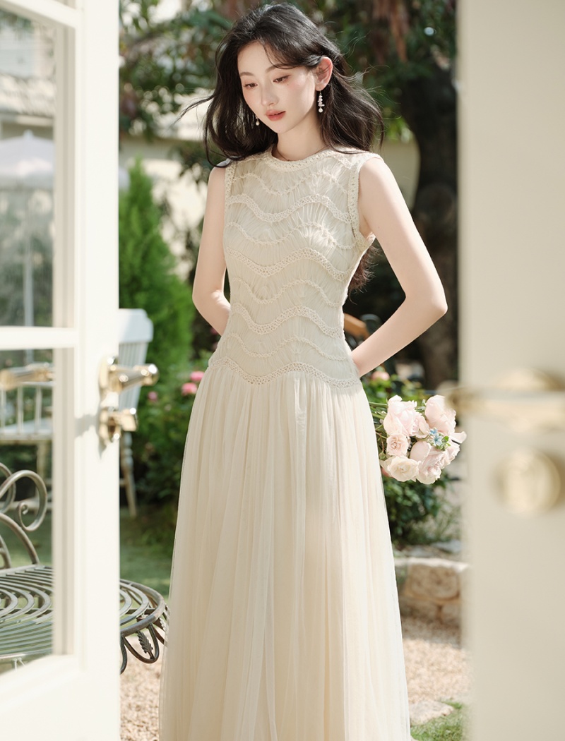 Lady Sexy underwear vacation dress