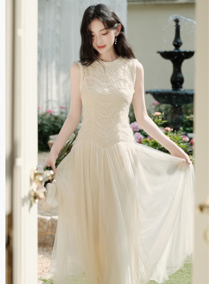Lady Sexy underwear vacation dress