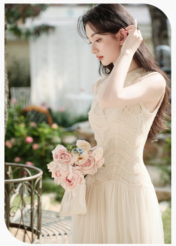 Lady Sexy underwear vacation dress