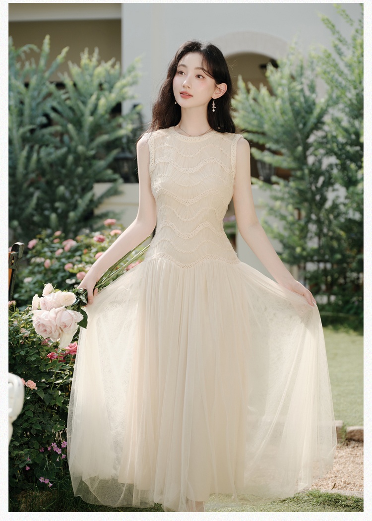 Lady Sexy underwear vacation dress