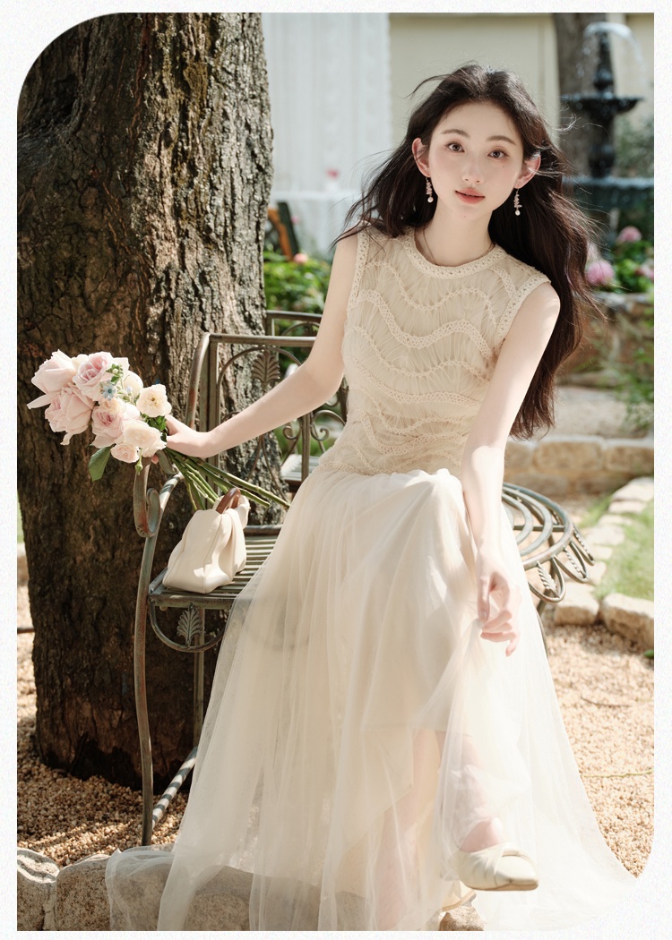Lady Sexy underwear vacation dress