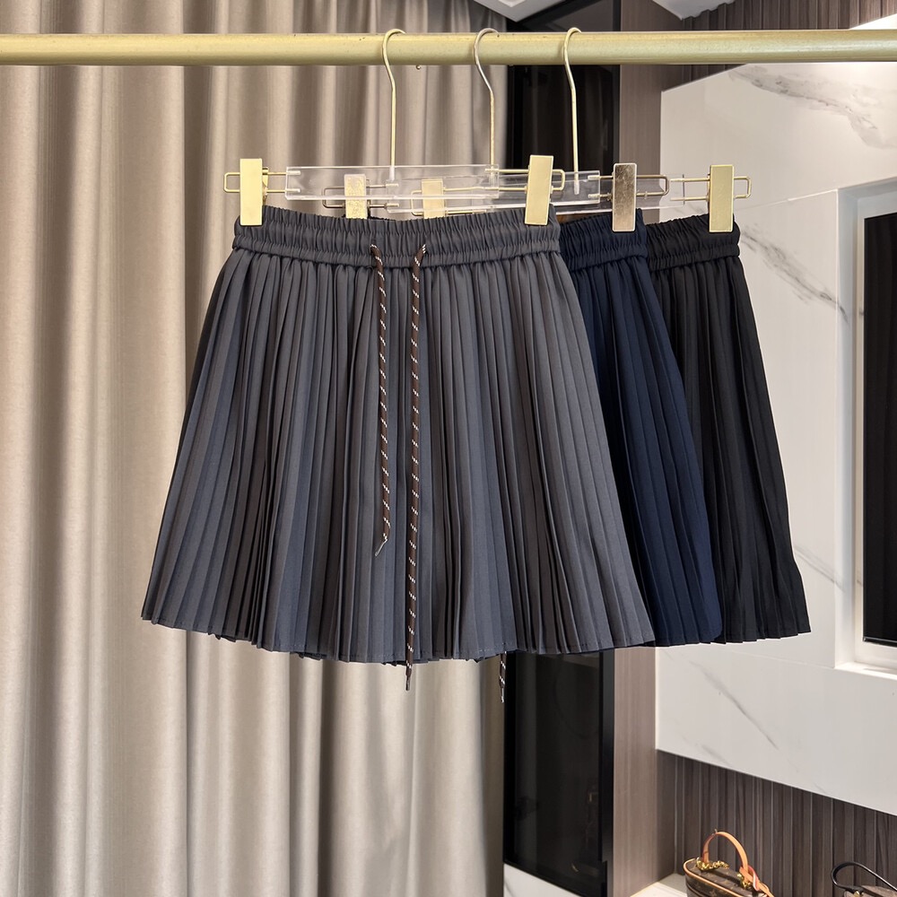 Retro business suit spring and summer short skirt