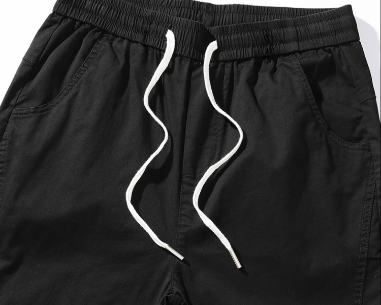Autumn Korean style harem pants loose casual pants