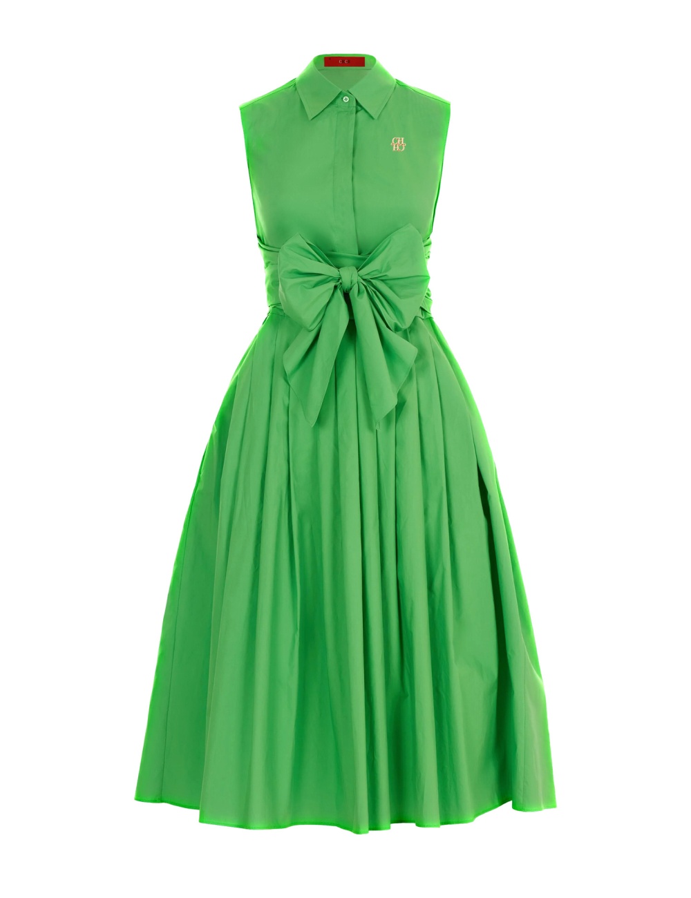 Sleeveless niche jumpsuit fashion loose long dress