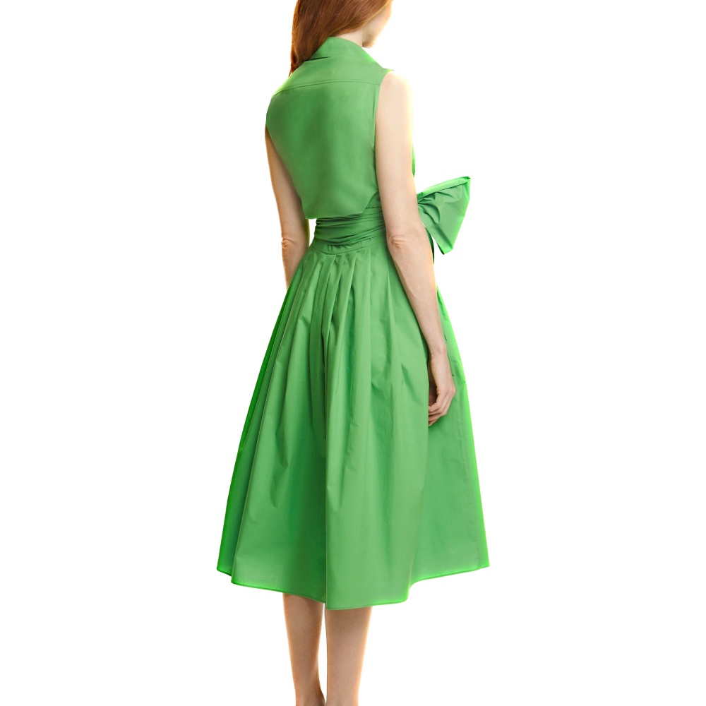 Sleeveless niche jumpsuit fashion loose long dress