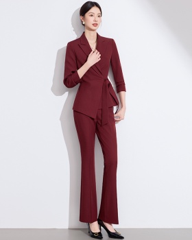 Business suit 2pcs set for women