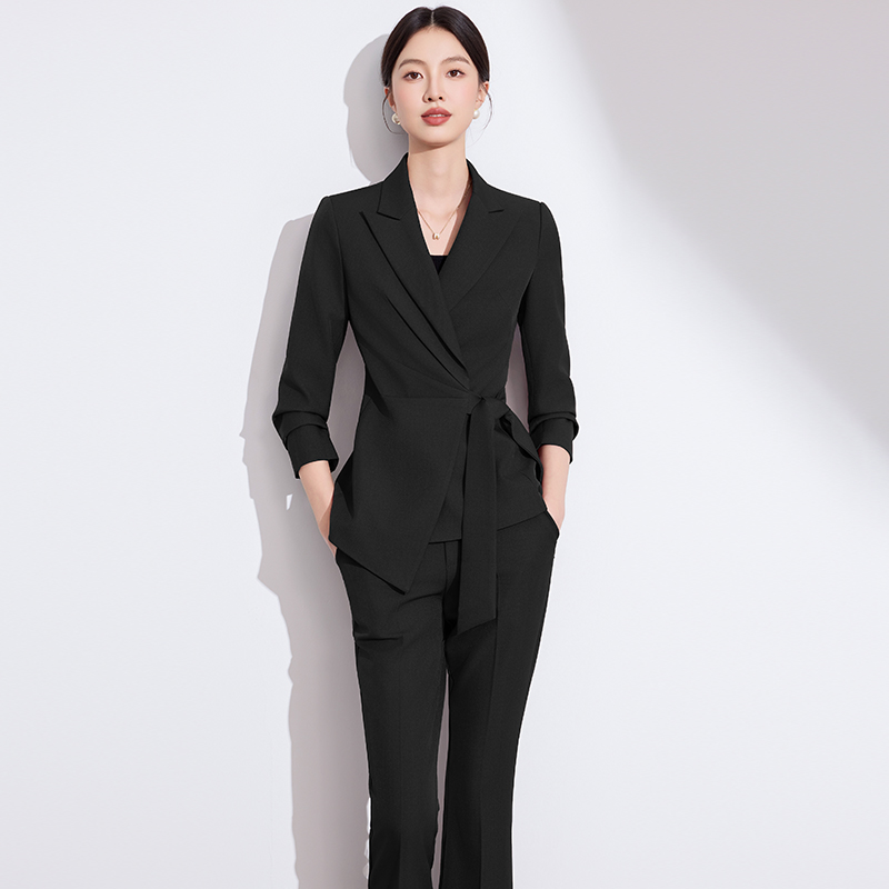Business suit 2pcs set for women
