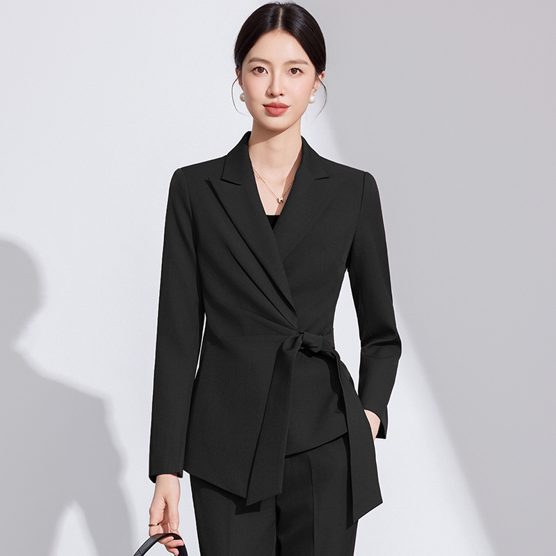 Business suit 2pcs set for women