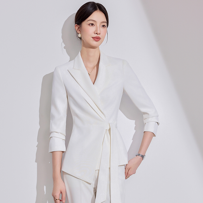 Business suit 2pcs set for women