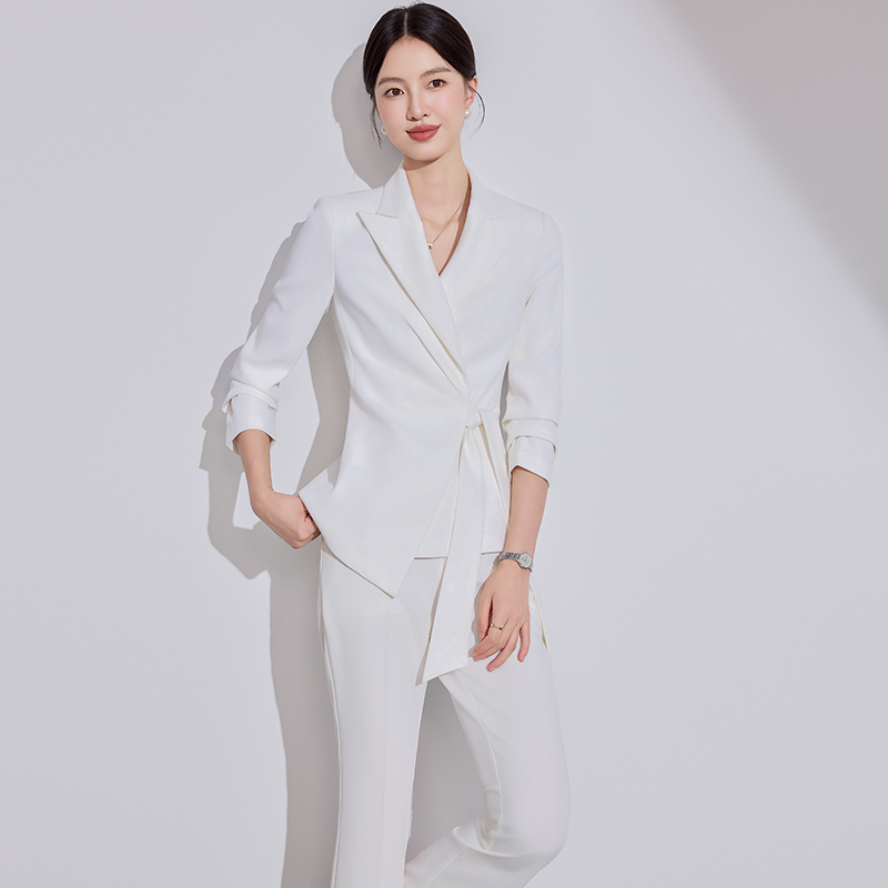Business suit 2pcs set for women