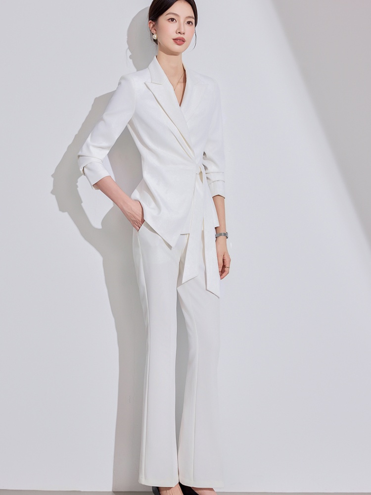 Business suit 2pcs set for women