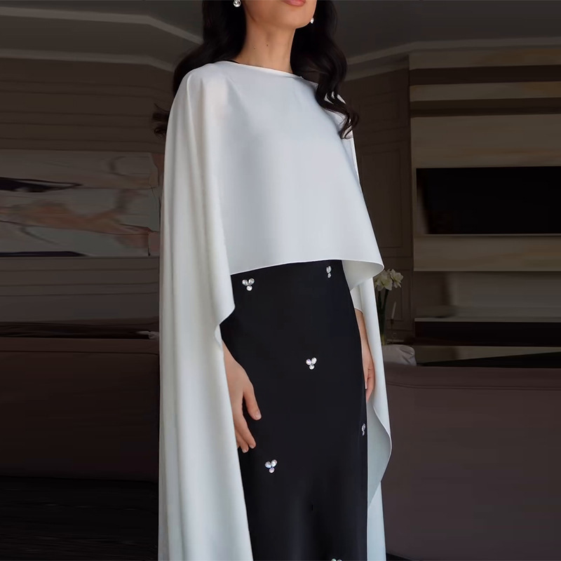 Profession shirts autumn dress 2pcs set for women