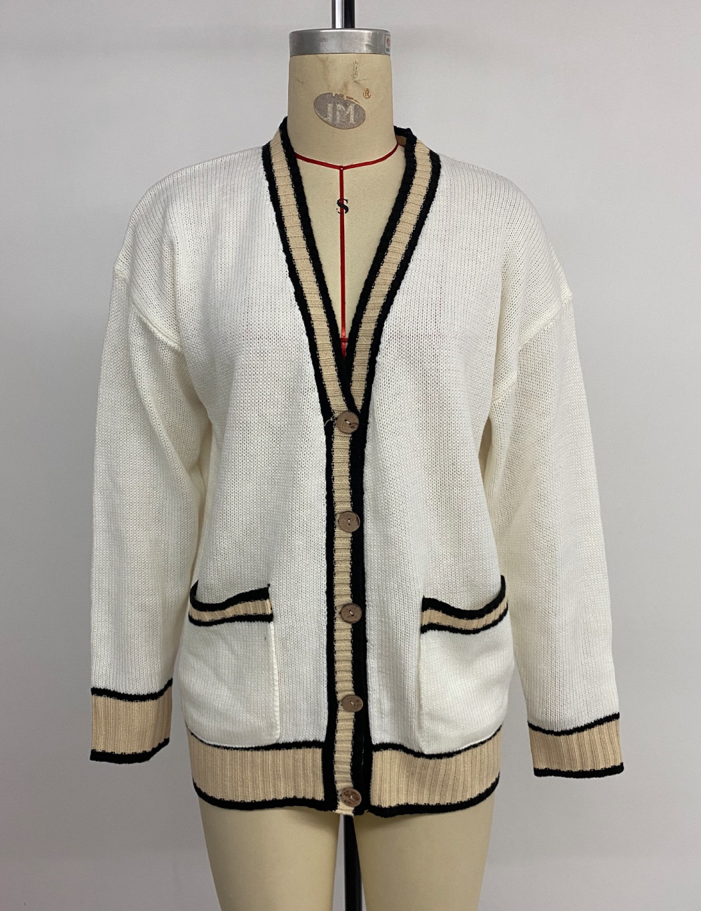 Lazy Casual sweater loose cardigan for women