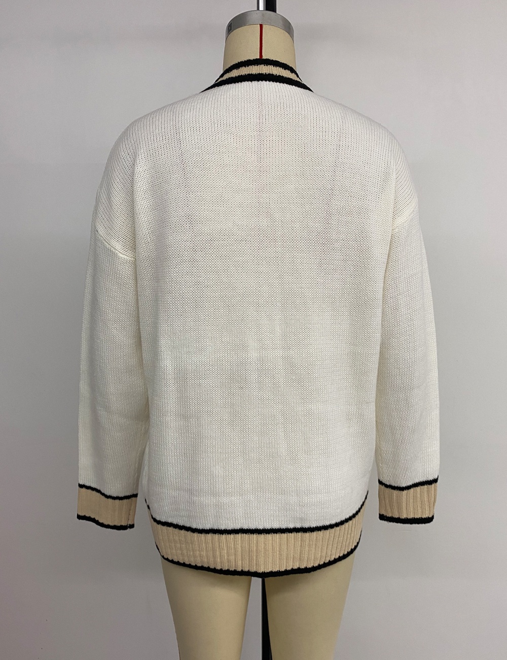 Lazy Casual sweater loose cardigan for women