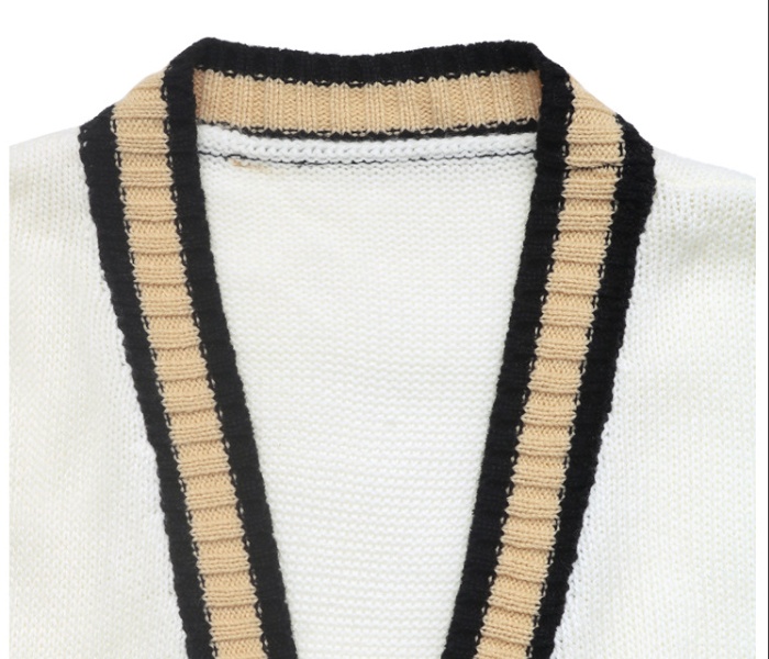 Lazy Casual sweater loose cardigan for women