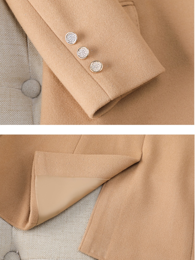 Casual overalls profession slim temperament business suit