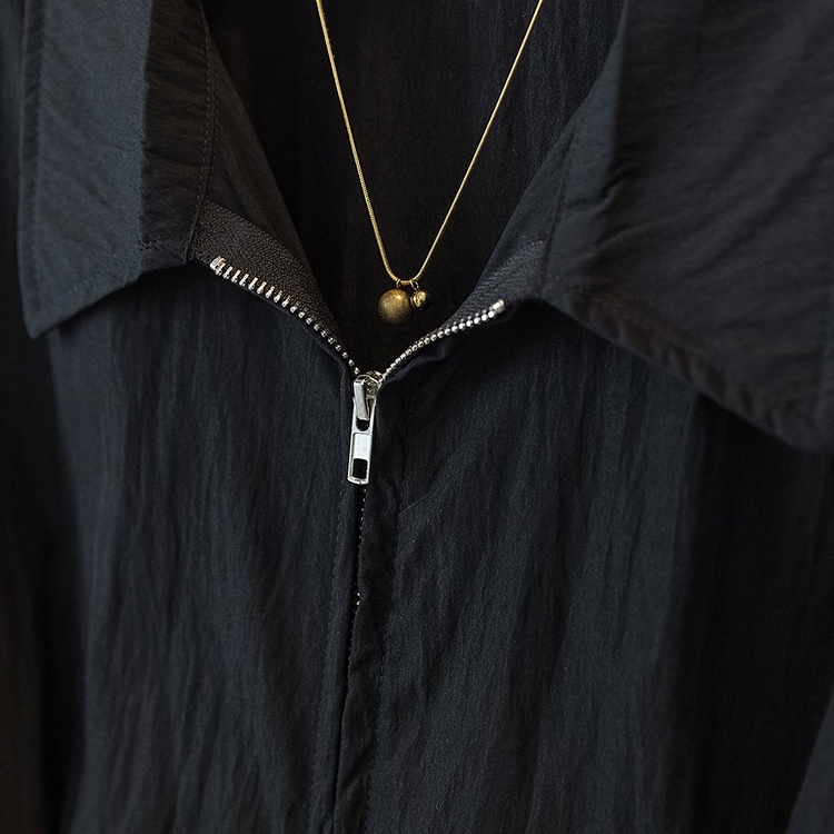 Fashion loose shirt Korean style Casual tops for women