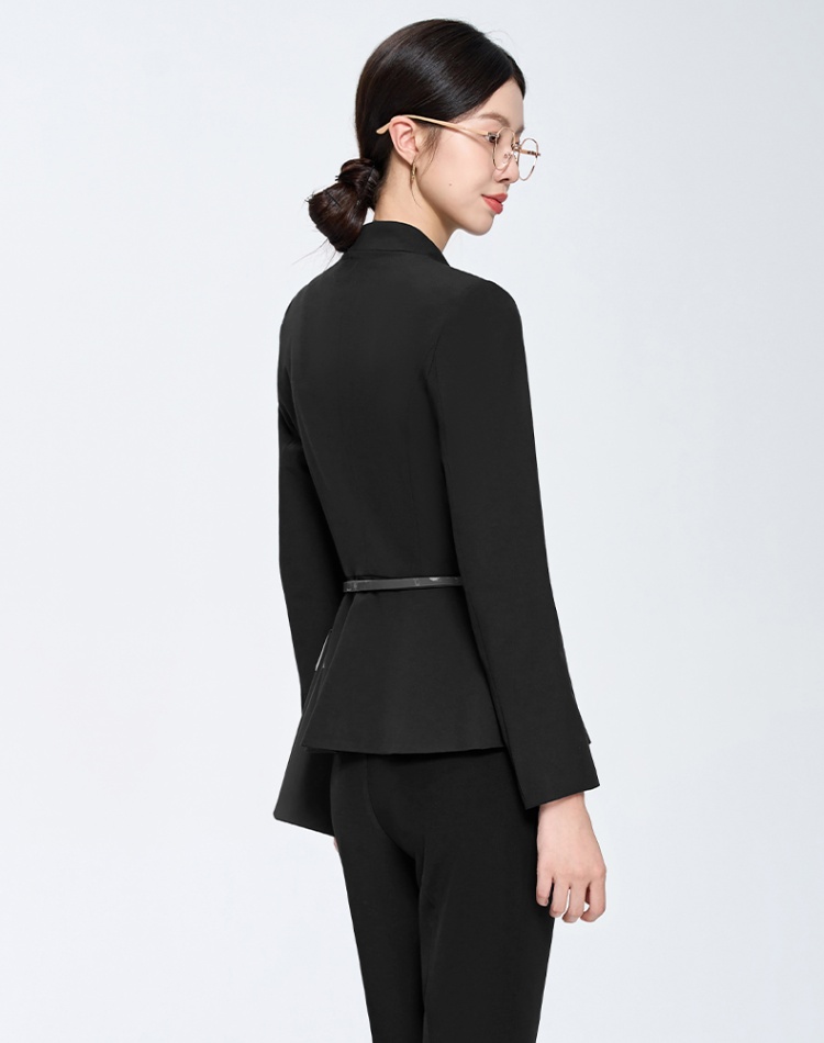 Profession coat business suit a set for women