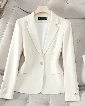 Profession coat temperament business suit for women