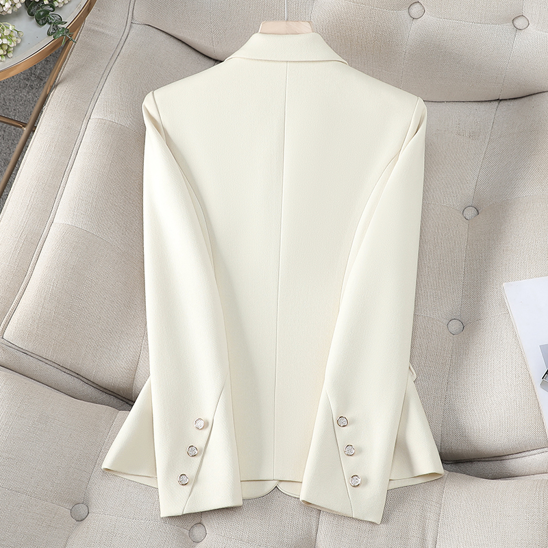 Profession coat temperament business suit for women