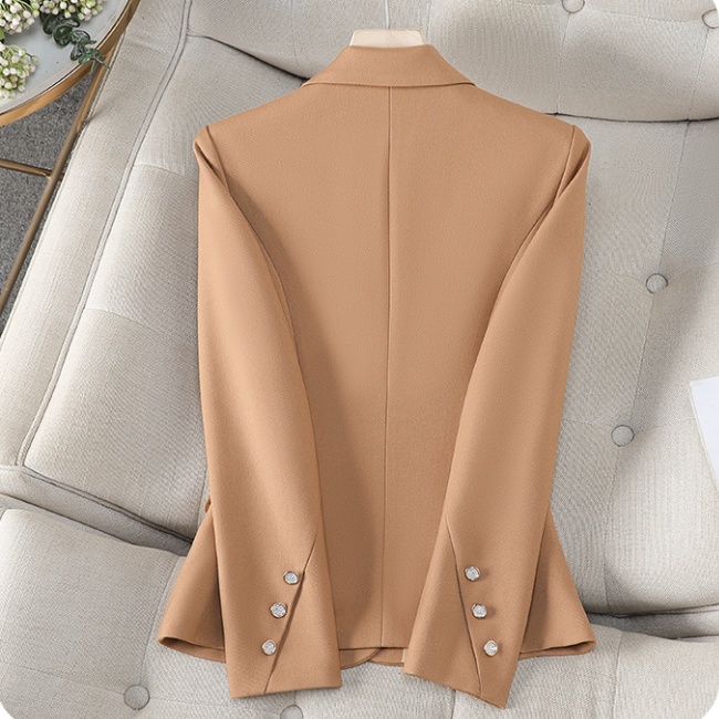 Profession coat temperament business suit for women