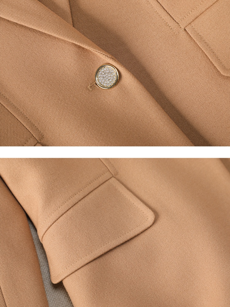 Profession coat temperament business suit for women