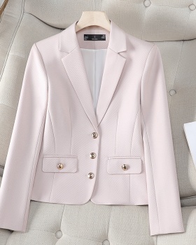 Commuting Casual coat temperament loose business suit