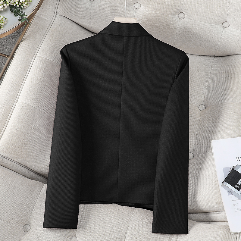Commuting Casual coat temperament loose business suit