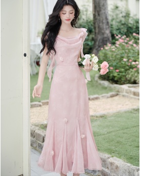 Tender dress