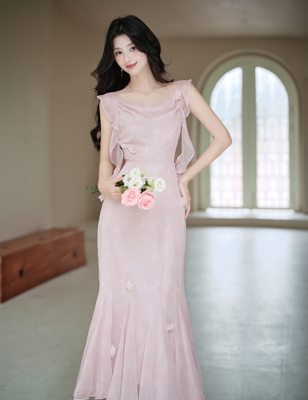 Tender dress
