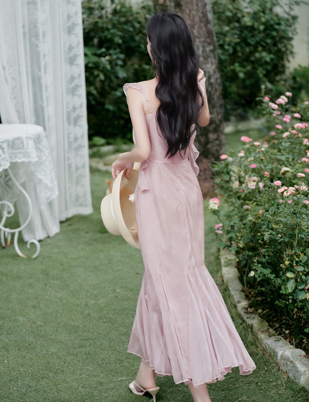 Tender dress