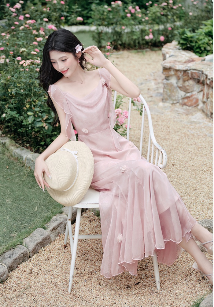 Tender dress