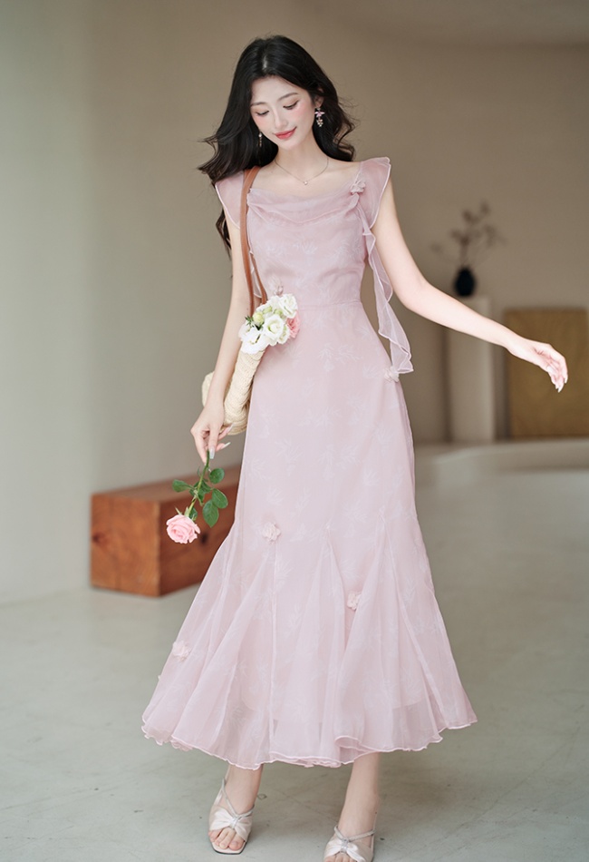 Tender dress