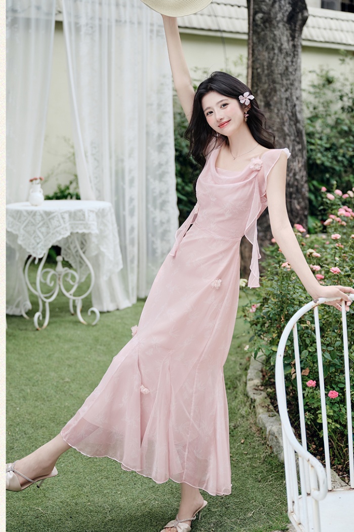 Tender dress
