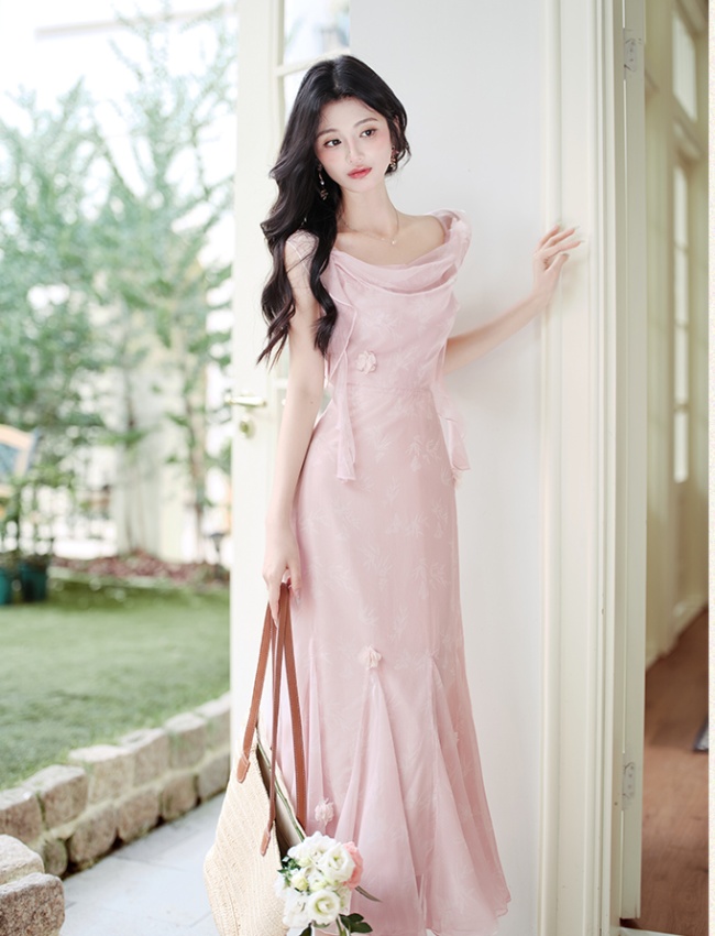 Tender dress