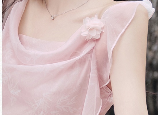 Tender dress